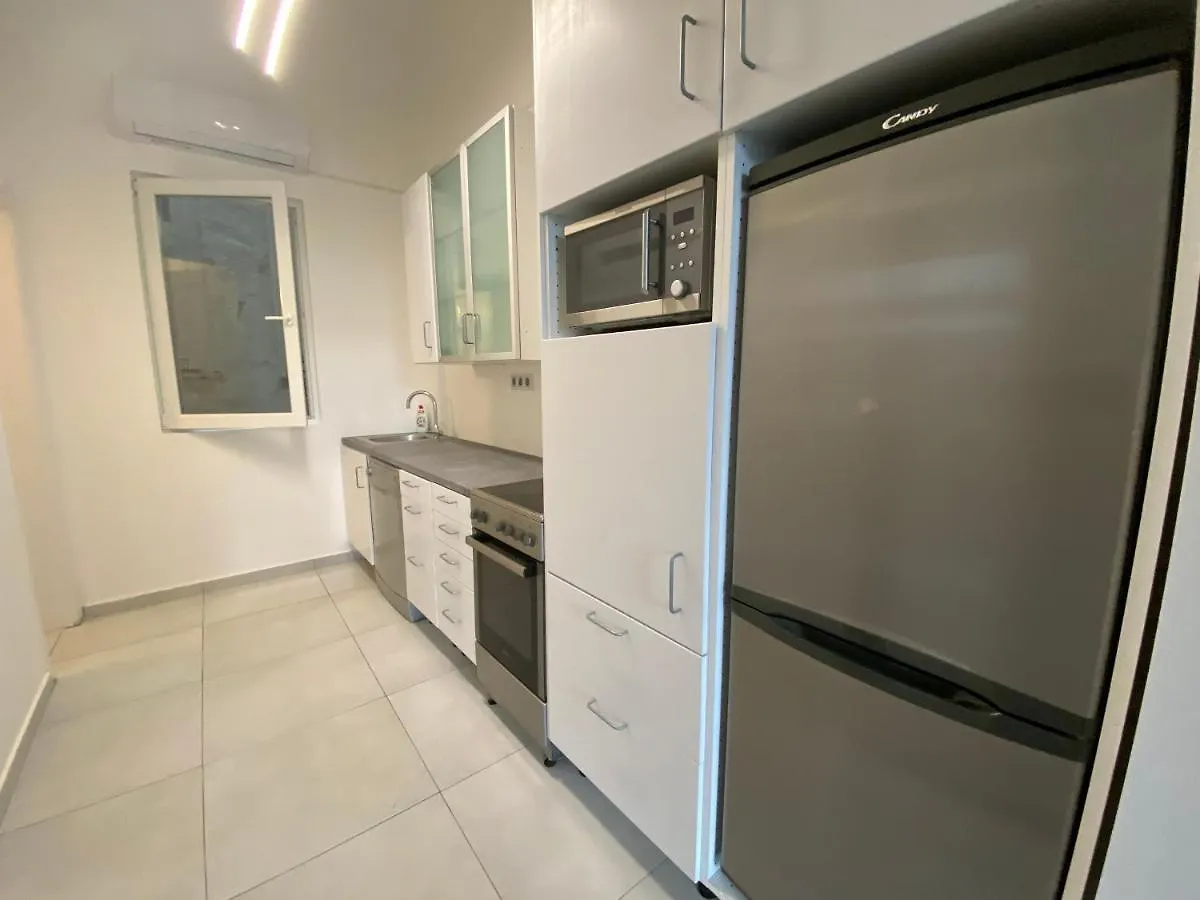 Panna Apartment Budapešť
