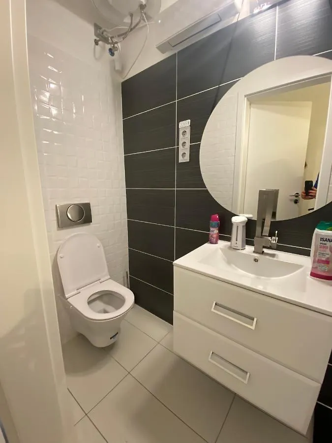 Panna Apartment Budapešť 0*,
