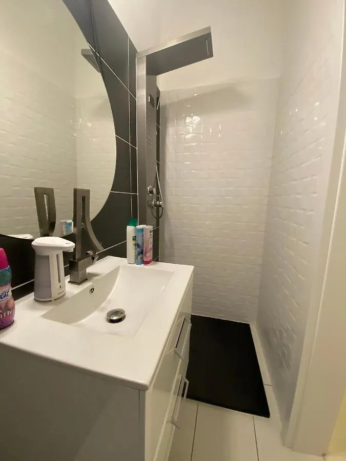 Panna Apartment Budapešť